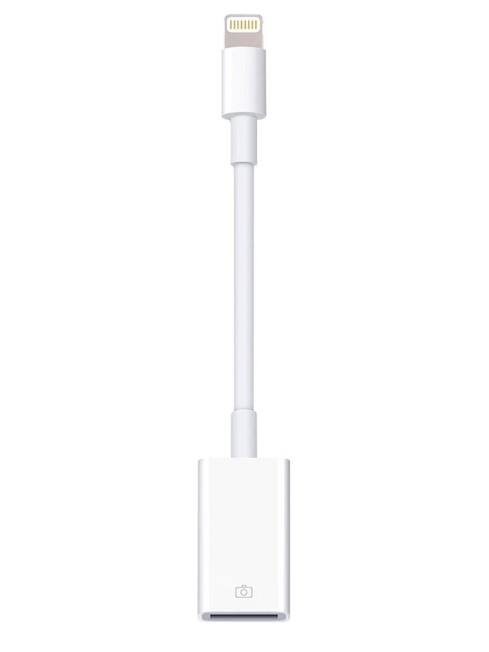 Mobile OTG Adapter USB 3.0 - White